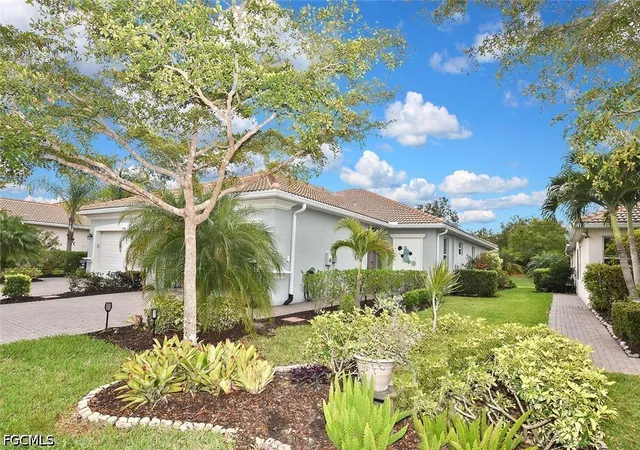 Photo 1 of Townhouse for sale at (Undisclosed), Fort Myers, FL 33913 | MLS# 2026041768 | Listing updated on 2026-10-06