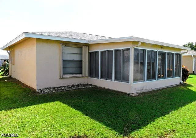 Photo 2 of Single family home for sale at 9860 Owlclover St, Fort Myers, FL 33919 | MLS# 2026041770 | Listing updated on 2026-10-08