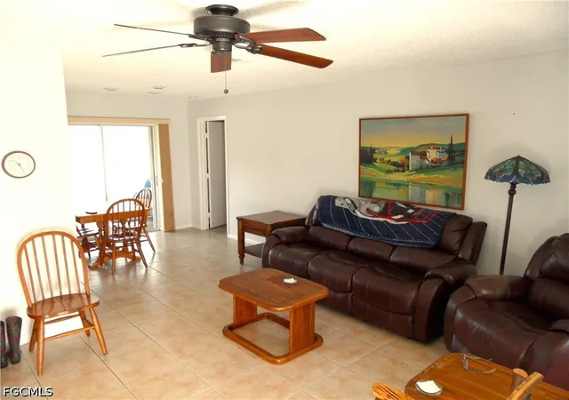 Photo 3 of Single family home for sale at 9860 Owlclover St, Fort Myers, FL 33919 | MLS# 2026041770 | Listing updated on 2026-10-08