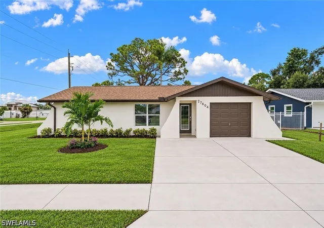 Single family home for sale at 27604 Imperial Shrs Blvd, Bonita Springs, FL 34134 | MLS# 226035449 | Listing updated on 2026-10-05