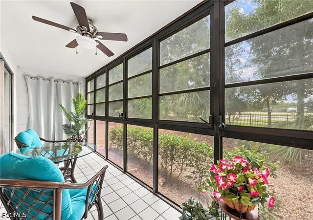 Photo 1 of Condo for sale at 14861 Summerlin Woods Dr #11, Fort Myers, FL 33919 | MLS# 2026041778 | Listing updated on 2026-10-08