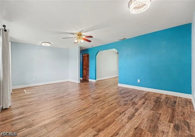 Photo 3 of Single family home for sale at 13250 2nd Street, Fort Myers, FL 33905 | MLS# 2026041782 | Listing updated on 2026-10-08