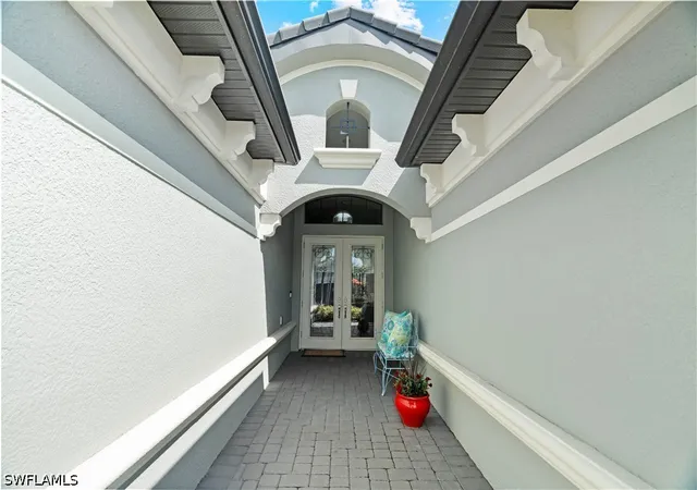 Photo 2 of Single family home for sale at 10102 Palazzo Dr, Naples, FL 34119 | MLS# 226035786 | Listing updated on 2026-10-09