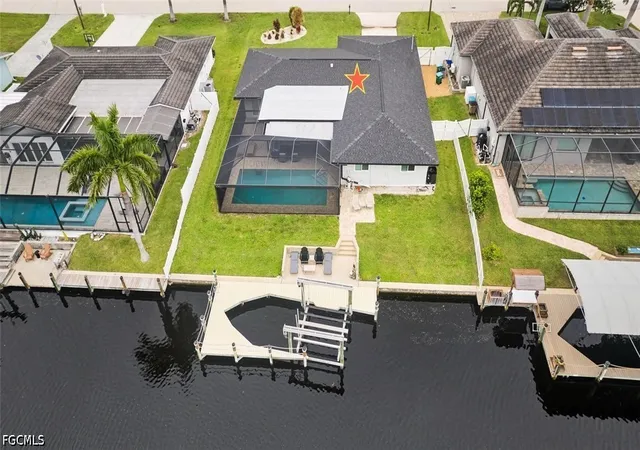 Photo 3 of Single family home for sale at 5310 Cortez Ct, Cape Coral, FL 33904 | MLS# 2026041796 | Listing updated on 2026-10-07