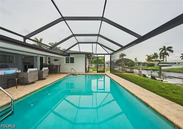 Photo 3 of Single family home for sale at 5310 Cortez Ct, Cape Coral, FL 33904 | MLS# 2026041796 | Listing updated on 2026-10-07