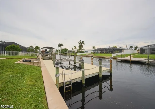 Photo 4 of Single family home for sale at 5310 Cortez Ct, Cape Coral, FL 33904 | MLS# 2026041796 | Listing updated on 2026-10-07