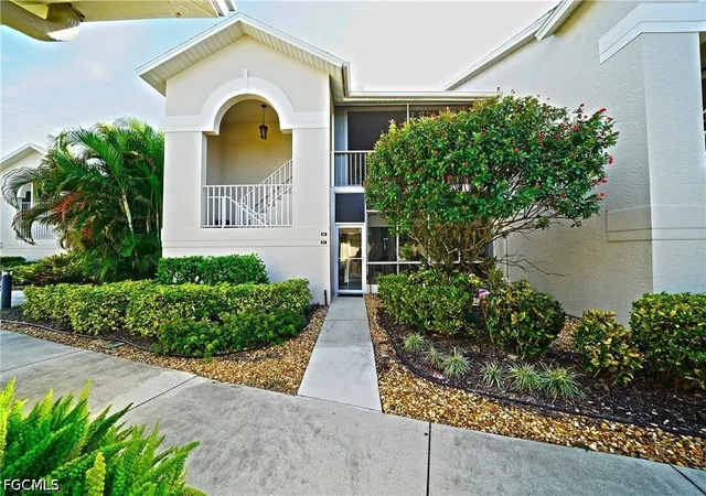 Condo for sale at 14541 Hickory Hl Ct #211, Fort Myers, FL 33912 | MLS# 2026041803