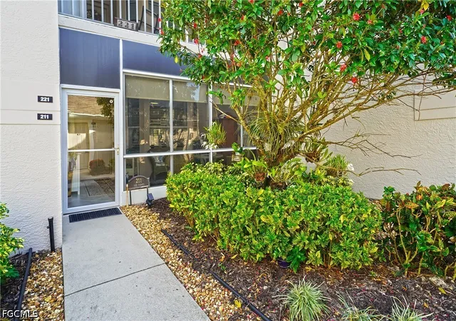 Photo 2 of Condo for sale at 14541 Hickory Hl Ct #211, Fort Myers, FL 33912 | MLS# 2026041803 | Listing updated on 2026-10-06