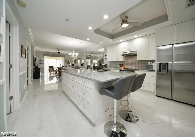 Photo 3 of Condo for sale at 14541 Hickory Hl Ct #211, Fort Myers, FL 33912 | MLS# 2026041803 | Listing updated on 2026-10-06