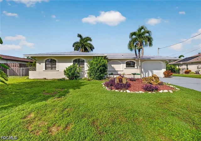 Photo 2 of Single family home for sale at 3754 Se 1st Place, Cape Coral, FL 33904 | MLS# 2026041809 | Listing updated on 2026-10-06