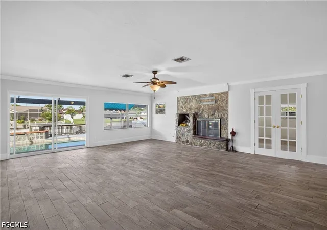 Photo 3 of Single family home for sale at 3754 SE 1st Place, Cape Coral, FL 33904 | MLS# 2026041809 | Listing updated on 2026-10-06