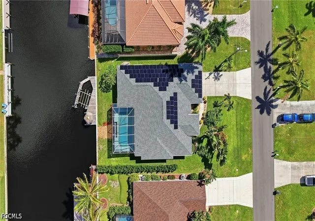 Photo 3 of Single family home for sale at 1625 SW 43rd Terrace, Cape Coral, FL 33914 | MLS# 2026041812 | Listing updated on 2026-10-07