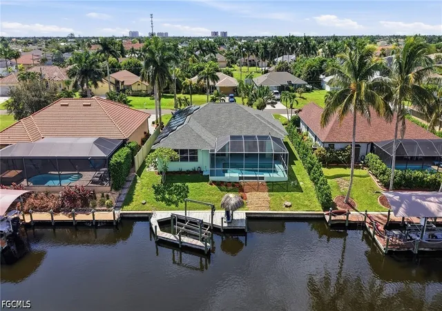 Photo 4 of Single family home for sale at 1625 SW 43rd Terrace, Cape Coral, FL 33914 | MLS# 2026041812 | Listing updated on 2026-10-07