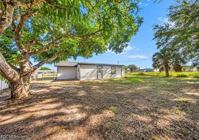 Photo 2 of Single family home for sale at 1436 Se 25th Terrace, Cape Coral, FL 33904 | MLS# 2026041818 | Listing updated on 2026-10-05