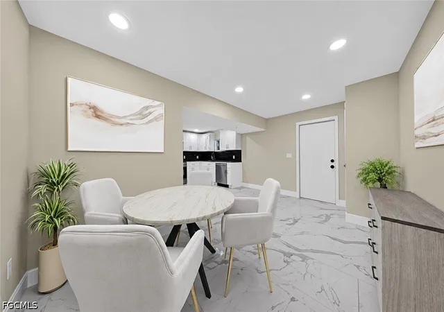 Photo 4 of Single family home for sale at 1436 SE 25th Terrace, Cape Coral, FL 33904 | MLS# 2026041818 | Listing updated on 2026-10-05