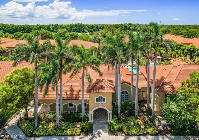 Condo for sale at 8920 Colonnades Ct E #524, Bonita Springs, FL 34135 | MLS# 226035800 | Listing updated on 2026-10-05
