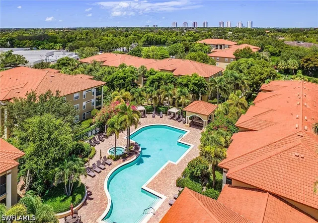 Photo 1 of Condo for sale at 8920 Colonnades Ct E #524, Bonita Springs, FL 34135 | MLS# 226035800 | Listing updated on 2026-10-05