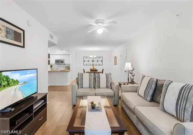 Photo 2 of Condo for sale at 8920 Colonnades Ct E #524, Bonita Springs, FL 34135 | MLS# 226035800 | Listing updated on 2026-10-05