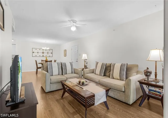 Photo 3 of Condo for sale at 8920 Colonnades Ct E #524, Bonita Springs, FL 34135 | MLS# 226035800 | Listing updated on 2026-10-05