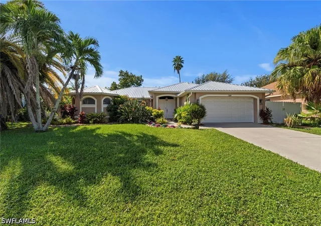 Photo 1 of Single family home for sale at 144 SE 27th Street, Cape Coral, FL 33904 | MLS# 226034213 | Listing updated on 2026-10-06