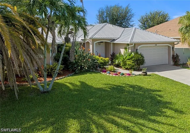 Photo 2 of Single family home for sale at 144 SE 27th Street, Cape Coral, FL 33904 | MLS# 226034213 | Listing updated on 2026-10-06