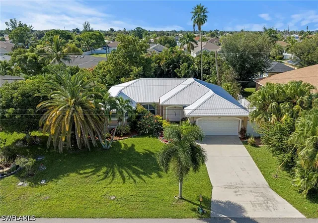 Photo 3 of Single family home for sale at 144 SE 27th Street, Cape Coral, FL 33904 | MLS# 226034213 | Listing updated on 2026-10-06