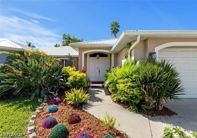 Photo 4 of Single family home for sale at 144 SE 27th Street, Cape Coral, FL 33904 | MLS# 226034213 | Listing updated on 2026-10-06