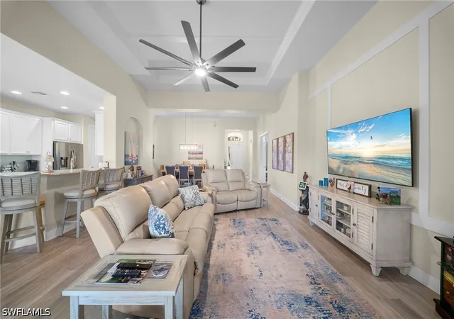 Photo 3 of Single family home for sale at 14105 Lavante Ct, Bonita Springs, FL 34135 | MLS# 226035836 | Listing updated on 2026-10-05