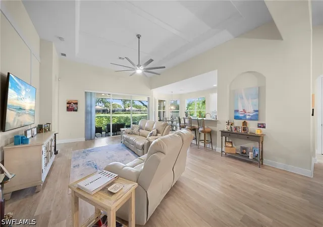 Photo 3 of Single family home for sale at 14105 Lavante Ct, Bonita Springs, FL 34135 | MLS# 226035836 | Listing updated on 2026-10-05