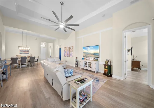Photo 4 of Single family home for sale at 14105 Lavante Ct, Bonita Springs, FL 34135 | MLS# 226035836 | Listing updated on 2026-10-05