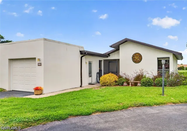 Townhouse for sale at 3175 Boca Ciega Dr #C5, Naples, FL 34112 | MLS# 226032667