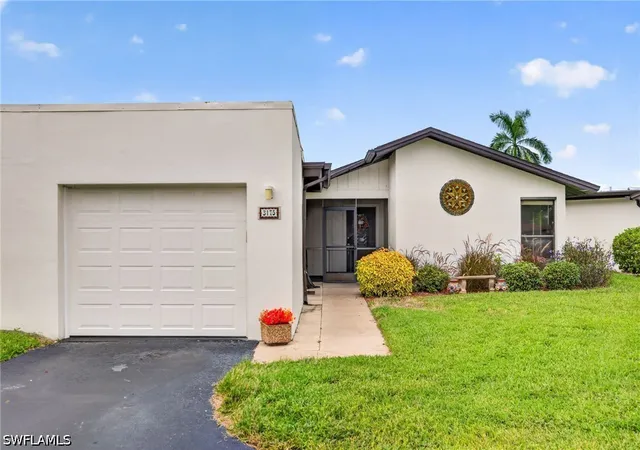 Photo 1 of Townhouse for sale at 3175 Boca Ciega Dr #C5, Naples, FL 34112 | MLS# 226032667 | Listing updated on 2026-10-07