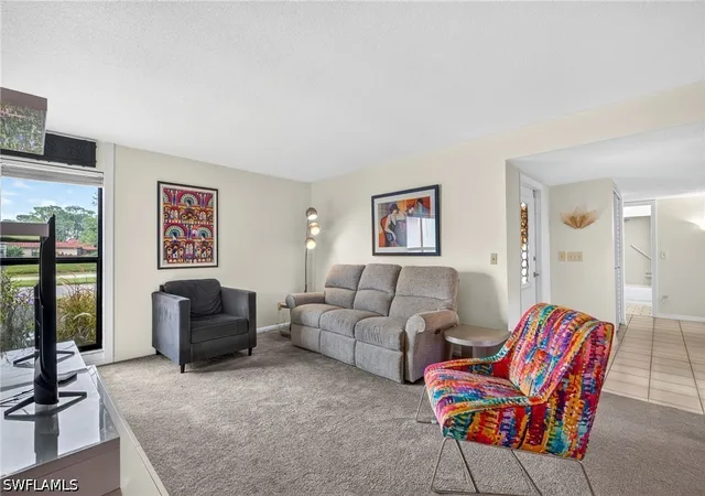 Photo 3 of Townhouse for sale at 3175 Boca Ciega Dr #C5, Naples, FL 34112 | MLS# 226032667 | Listing updated on 2026-10-07