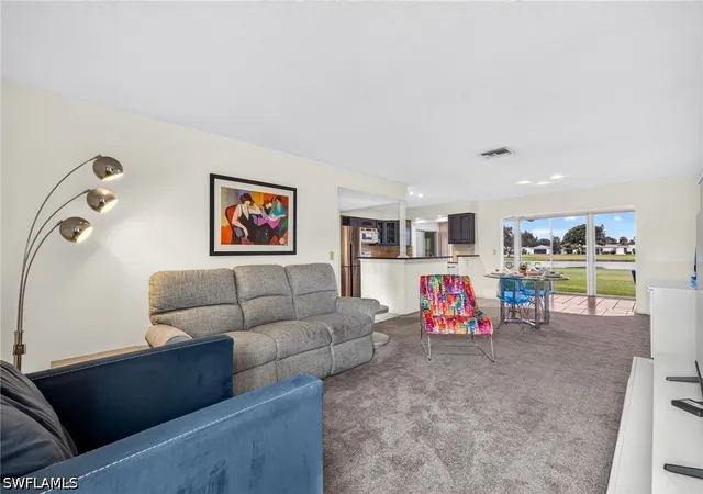 Photo 4 of Townhouse for sale at 3175 Boca Ciega Dr #C5, Naples, FL 34112 | MLS# 226032667 | Listing updated on 2026-10-07