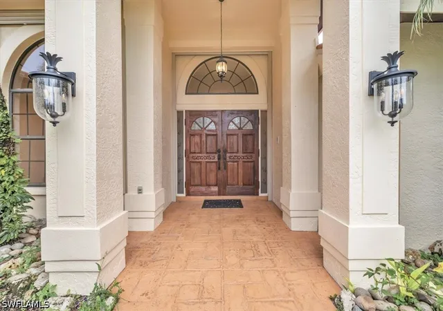 Photo 2 of Single family home for sale at 11543 Tanager Ct, Naples, FL 34119 | MLS# 226035515 | Listing updated on 2026-10-05