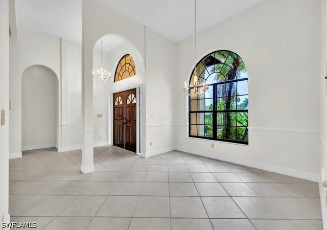 Photo 3 of Single family home for sale at 11543 Tanager Ct, Naples, FL 34119 | MLS# 226035515 | Listing updated on 2026-10-05