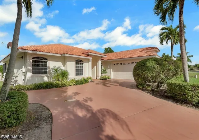 Photo 1 of Single family home for sale at 28380 Del Lago Way, Bonita Springs, FL 34135 | MLS# 226034651 | Listing updated on 2026-10-08