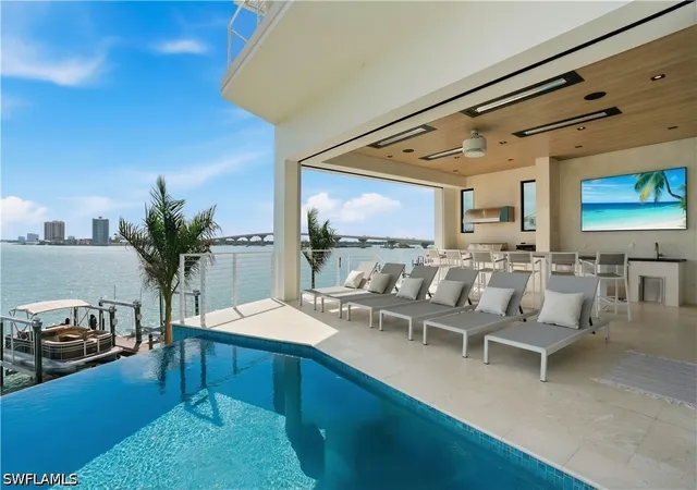 Photo 3 of Mansion for sale at 280 Estrellita Dr, Fort Myers Beach, FL 33931 | MLS# 226035447 | Listing updated on 2026-10-05