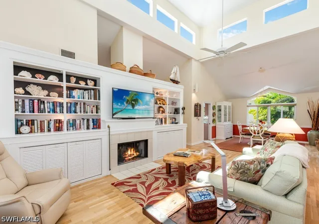 Photo 1 of Condo for sale at 640 2nd Street S #2, Naples, FL 34102 | MLS# 226034859 | Listing updated on 2026-10-06
