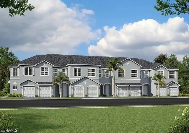 Photo 1 of Townhouse for sale at 14912 Bluewater Rd, Punta Gorda, FL 33982 | MLS# 226035167 | Listing updated on 2026-10-05