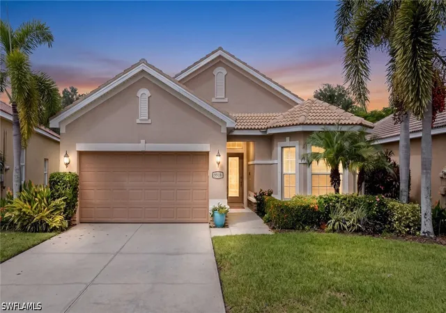 Photo 1 of Single family home for sale at 9918 Via San Marco Loop, Fort Myers, FL 33905 | MLS# 226032319 | Listing updated on 2026-10-05
