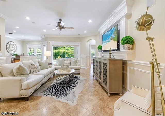 Photo 3 of Single family home for sale at 9918 Via San Marco Loop, Fort Myers, FL 33905 | MLS# 226032319 | Listing updated on 2026-10-05
