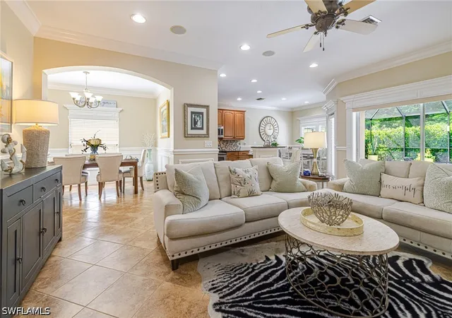 Photo 4 of Single family home for sale at 9918 Via San Marco Loop, Fort Myers, FL 33905 | MLS# 226032319 | Listing updated on 2026-10-05
