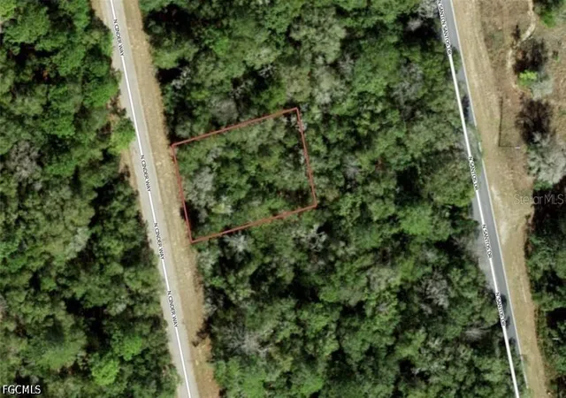 Photo 2 of Land for sale at 8683 N Cinder Way, Citrus Springs, FL 34434 | MLS# 2026041828 | Listing updated on 2026-10-07