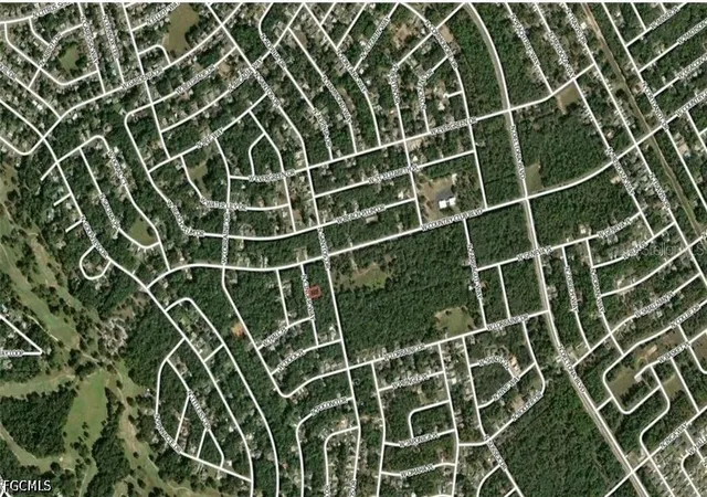 Photo 3 of Land for sale at 8683 N Cinder Way, Citrus Springs, FL 34434 | MLS# 2026041828 | Listing updated on 2026-10-07
