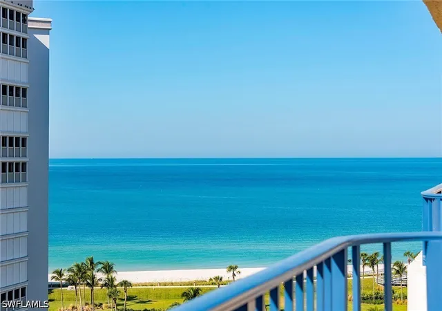 Photo 1 of Condo for sale at 4451 Gulf Shore Blvd N #1403, Naples, FL 34103 | MLS# 226035710 | Listing updated on 2026-10-06