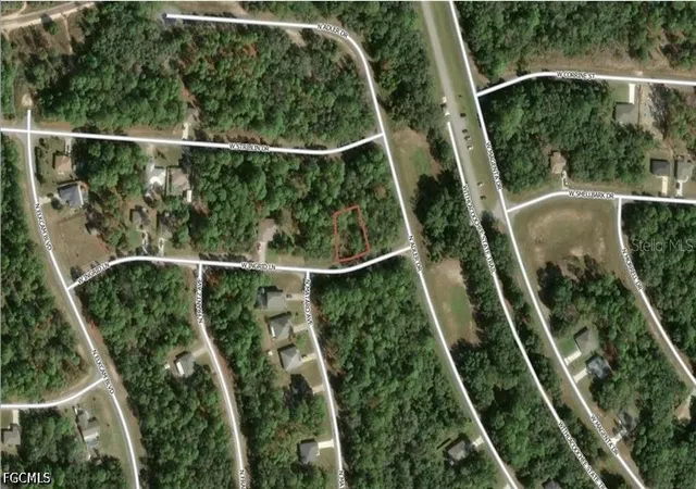 Photo 1 of Land for sale at 2219 W Ingrid Ln, Citrus Springs, FL 34434 | MLS# 2026041831 | Listing updated on 2026-10-07