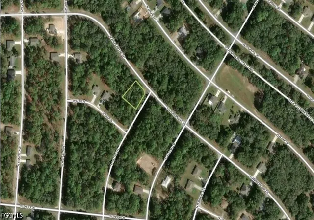 Photo 1 of Land for sale at 2130 W Andromedae Dr, Dunnellon, FL 34434 | MLS# 2026041833 | Listing updated on 2026-10-07