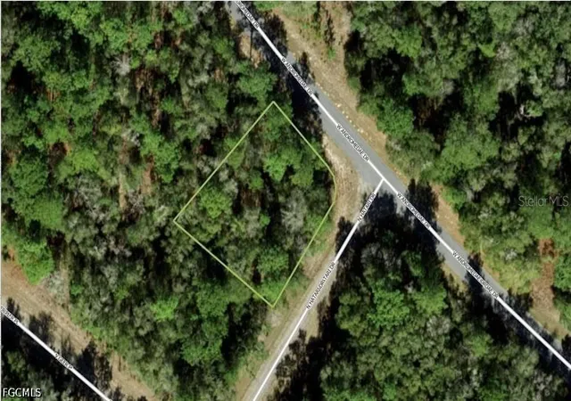 Photo 2 of Land for sale at 2130 W Andromedae Dr, Dunnellon, FL 34434 | MLS# 2026041833 | Listing updated on 2026-10-07