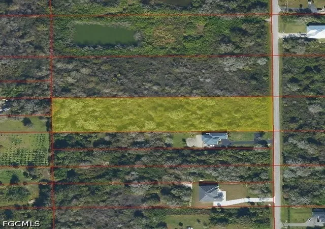 Photo 1 of Land for sale at 16th Street Ne St, Naples, FL 34120 | MLS# 2026041834 | Listing updated on 2026-10-05